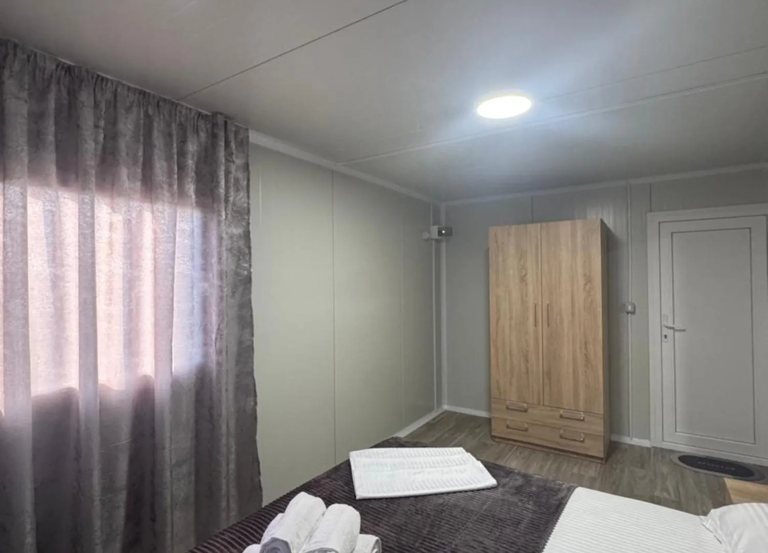 Σπίτι διακοπών Dream House Shkoder Βίλα