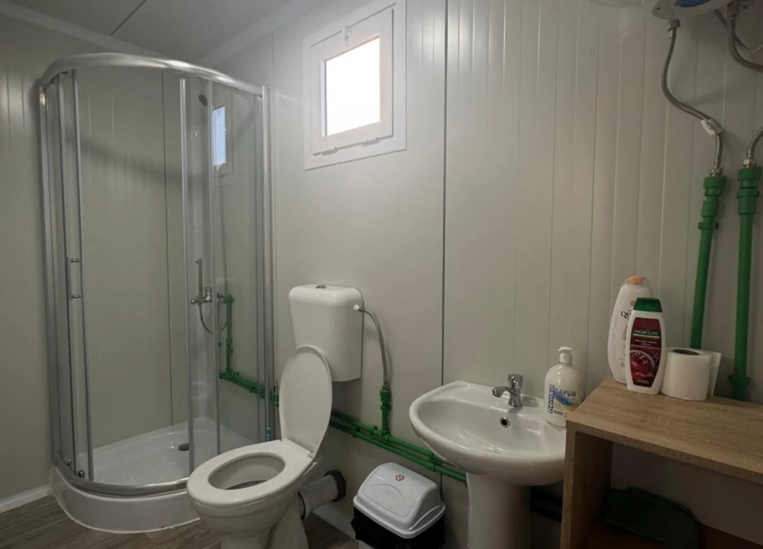 Dream House Shkoder Βίλα Σπίτι διακοπών